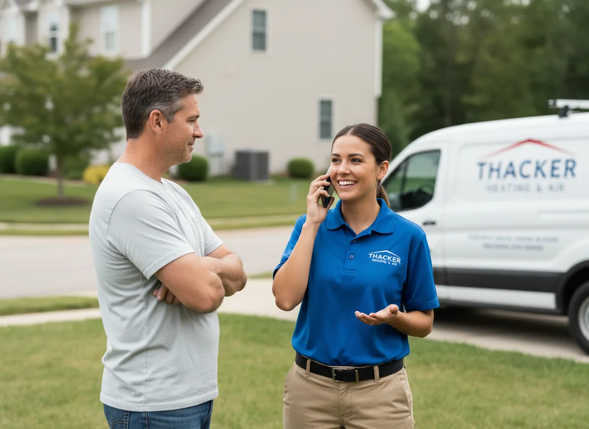 Ac Repair Allensville, KY FAQs